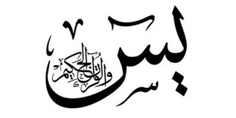 learn about merits surat yasin heart quran