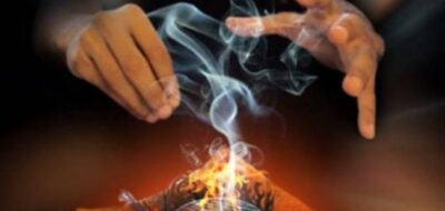 ما هو وقت السحر