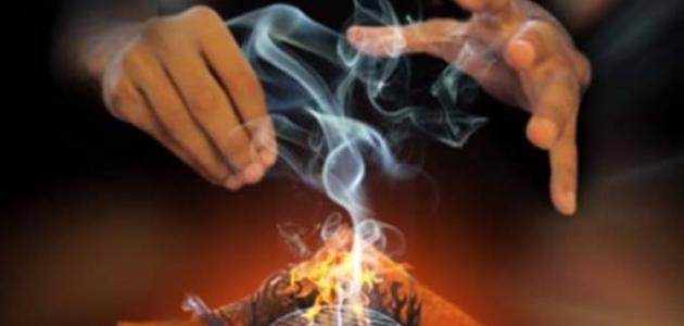 ما هو وقت السحر